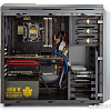 Корпус In Win G7 BWR143 Gray