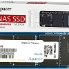 SSD Apacer PP3480 128GB AP128GPP3480-R