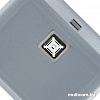 Кухонная мойка Aquasanita Delicia SQD100AW (black metallic 601)