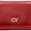 Кошелек Cedar Cavaldi GD29-ML (красный)