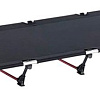 Раскладушка Naturehike XJC05 NH20JJ001-BL (черный)