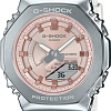 Наручные часы Casio G-Shock GM-S2100WS-7A