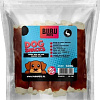 Лакомство для собак Bubu Pets Мясо кролика на толстых сыромятных палочках PS0051 (500 г)