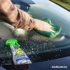 Turtle Wax Очиститель стекол Clearvue Glass Clean 500 мл 51781