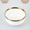 Набор салатников Nouvelle Royal Line 1730170-Н2 (Daisy)