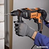 Ударная дрель AEG Powertools SBE 750 RE (4935442850)