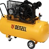 Компрессор Denzel BCV 5500-T/270