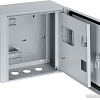 Корпус металлический TDM SQ0905-3202