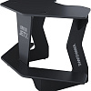 Геймерский стол VMM Game Jetx Mini Dark Black SF-1BBK-M