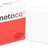 Воздушный фильтр Metaco 1000-045
