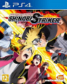 Игра Naruto to Boruto: Shinobi Striker для PlayStation 4