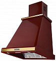 Каминная вытяжка Kuppersberg T 669 BOR