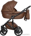 Универсальная коляска Riko Naturo Ecco (2 в 1, 02 Denim)