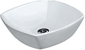 Умывальник Jaquar ARS-WHT-39901