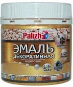 Краска Palizh Декоративная 0.15 кг (античное золото)