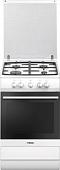 Кухонная плита Hansa FCGW52024