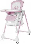 Стульчик для кормления Carrello Toffee CRL-9502/2 (candy pink)