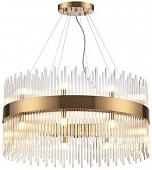 Подвесная люстра Odeon Light Focco 4722/18