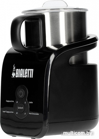 Автоматический вспениватель молока Bialetti MKF03