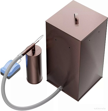 Коптильня УЗБИ Дым Дымыч 01Б