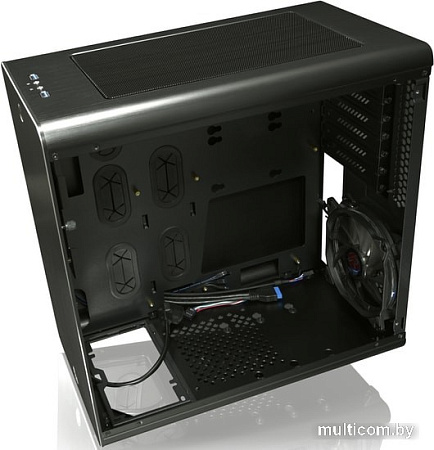 Корпус Raijintek Thetis Classic (черный)