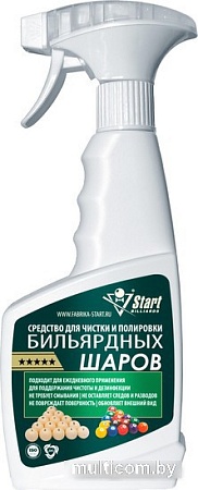 Start Billiards GG-318-500 (500 мл)