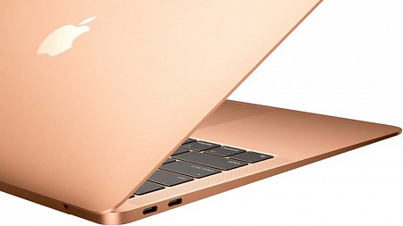 Ноутбук Apple MacBook Air 13" 2018 MREF2