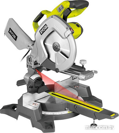 Дисковая пила Ryobi EMS254L