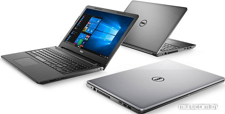 Ноутбук Dell Inspiron 15 3576-1480