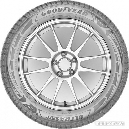 Автомобильные шины Goodyear UltraGrip Performance SUV Gen-1 215/65R17 99V