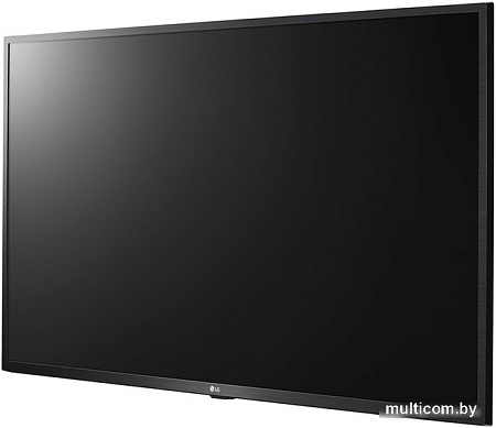Информационная панель LG 55US662H0ZC