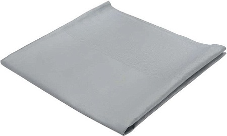Скатерть Tkano Essential TK21-TC0010 (серый)