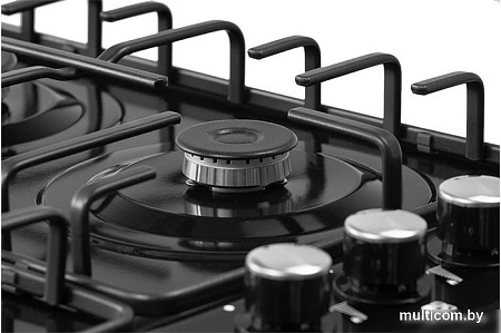 Варочная панель Nordfrost (Nord) HS 6040 B