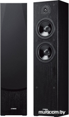Акустика Yamaha NS-F51 (черный)