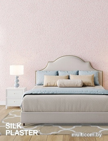 Жидкие обои Silk Plaster Prestige 405