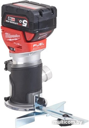 Вертикальный фрезер Milwaukee M18 FTR-0X 4933471604 (без АКБ)