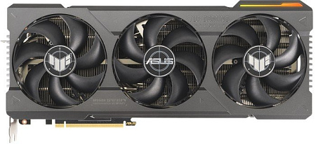 Видеокарта ASUS TUF Gaming GeForce RTX 4080 Super 16GB GDDR6X OC Edition TUF-RTX4080S-O16G-GAMING