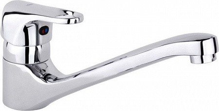 Смеситель Timo Nordic 0153 F