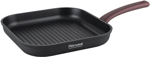 Сковорода-гриль Rondell Fest RDA-1525