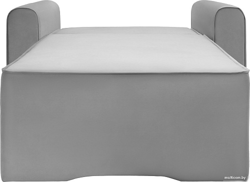 Диван Krones Олимп 8 (велюр серый)