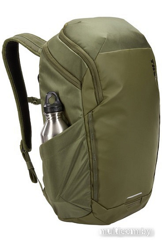 Городской рюкзак Thule Chasm TCHB215OLVN (olivine)