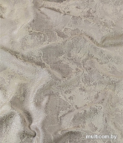 Штора Legrand Карара 1.5x2.6 м (бежевый)