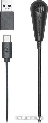 Микрофон Audio-Technica ATR4650-USB