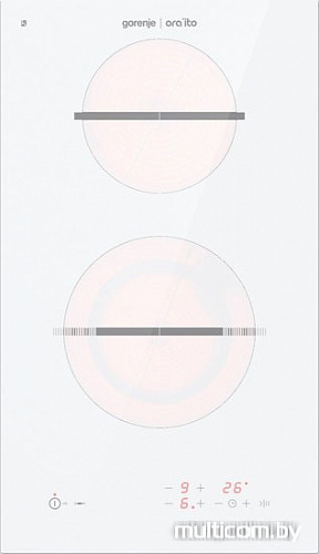 Варочная панель Gorenje ECT322ORAW