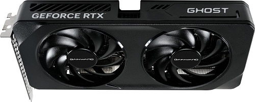 Видеокарта Gainward GeForce RTX 5060 Ghost NE75060019P1-GB2063B