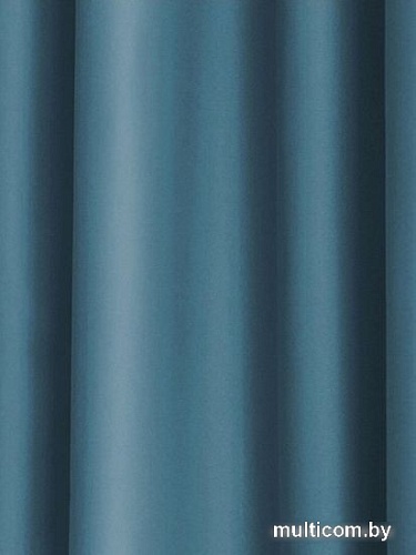 Комплект штор Pasionaria Блэквуд 400x270 (бирюзовый)