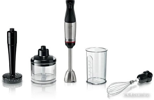 Стационарный блендер Bosch ErgoMaster MSM6M623