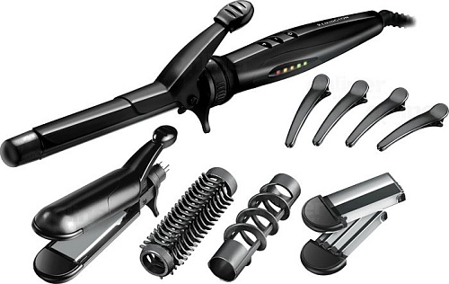 Мультистайлер Remington S8670