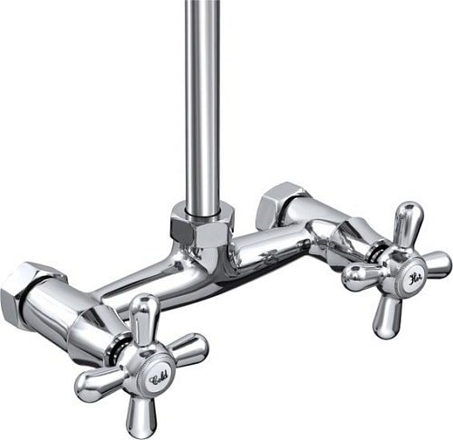 Душевая система Славен О42