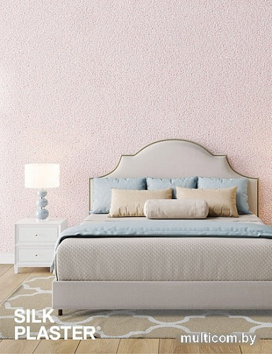 Жидкие обои Silk Plaster Prestige 405